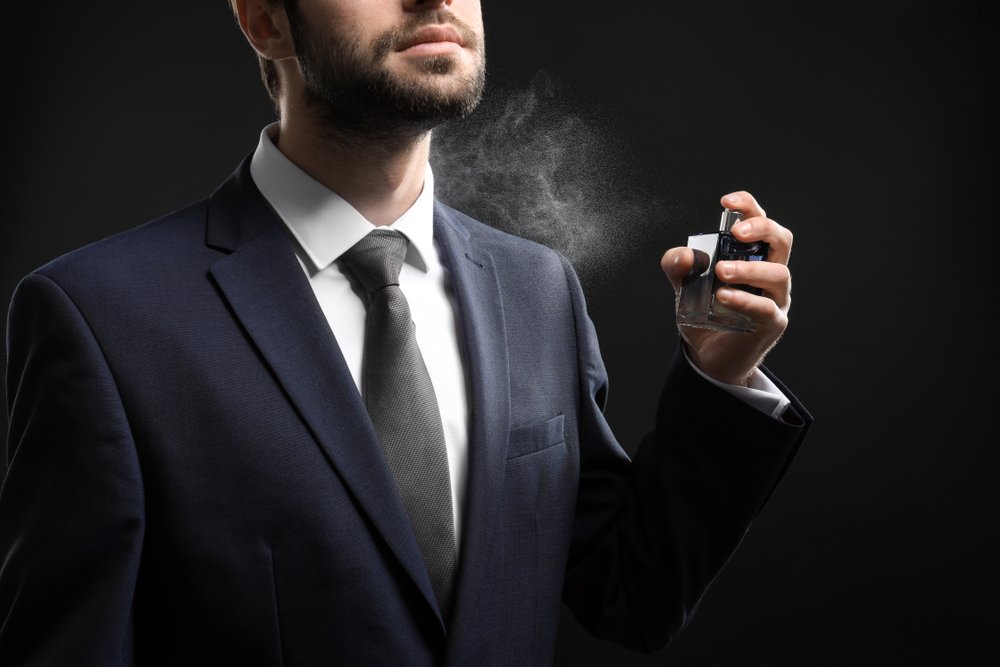 Perfumes Masculinos