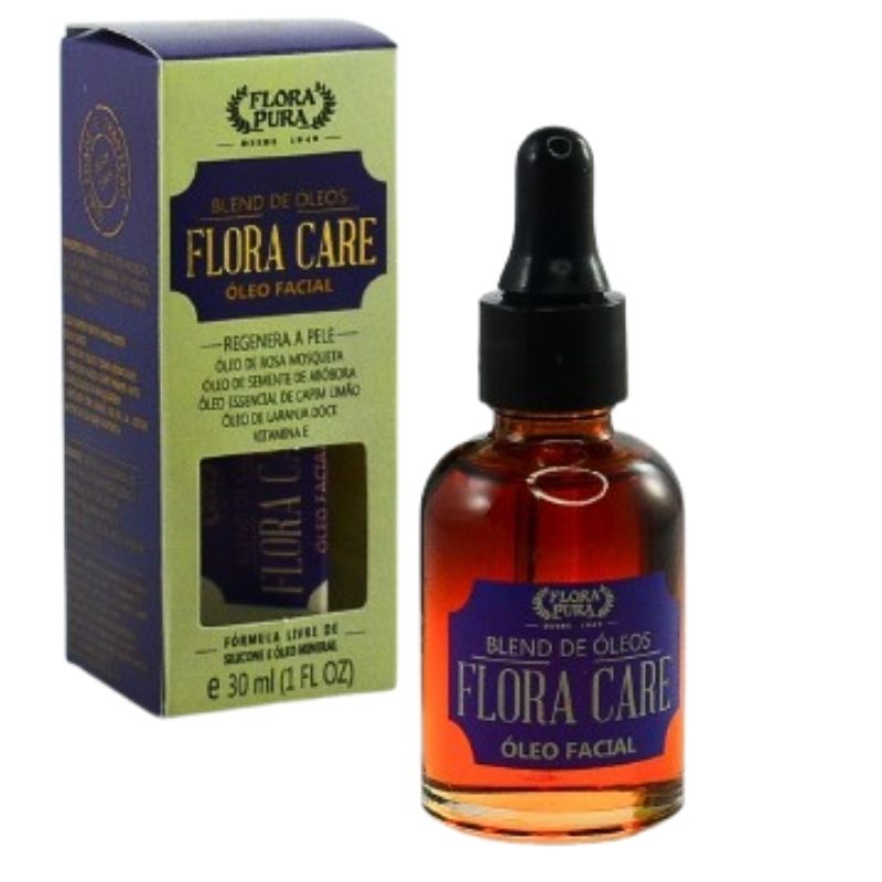 BLEND DE ÓLEOS -30 ML