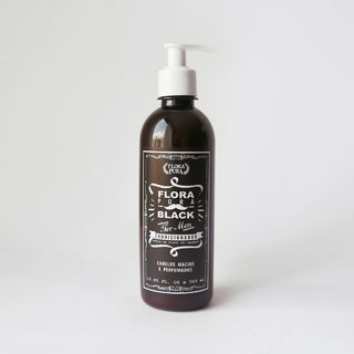 CONDICIONADOR BLACK FOR MEN