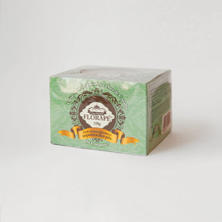 CREME FLORAPÉ HIDRATANTE