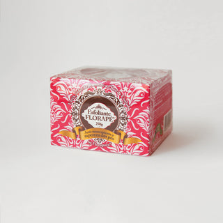 CREME FLORAPÉ ESFOLIANTE