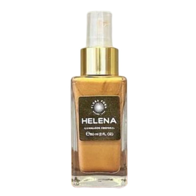 ILUMINADOR CORPORAL HELENA