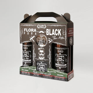 KIT BLACK FOR MEN