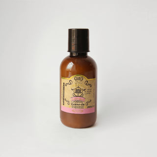 LEAVE IN DE ROSA MOSQUETA - LINHA ORGANIC
