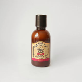 LEAVE IN DE ALHO - LINHA ORGANIC