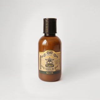 LEAVE IN DE ARGAN - LINHA ORGANIC