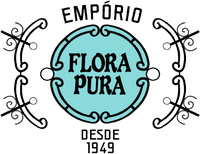 Flora Pura Foz header