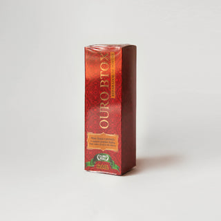 ÓLEO REPARADOR OURO BTOX
