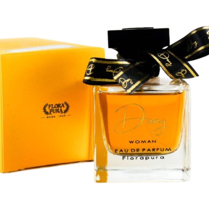 EAU DE PARFUM DANY - 100ML