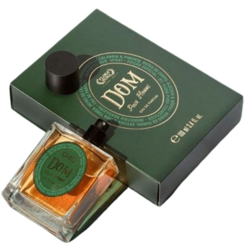 PERFUME DOM - 100ML