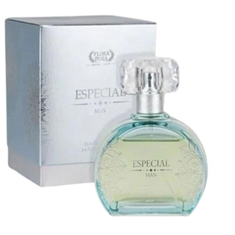 PERFUME ESPECIAL MAN - 100ML