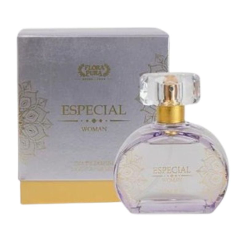 PERFUME ESPECIAL WOMAN - 100ML