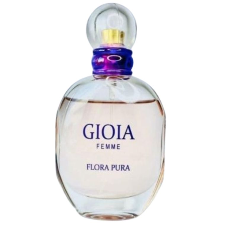 PERFUME GIOIA - 50ML