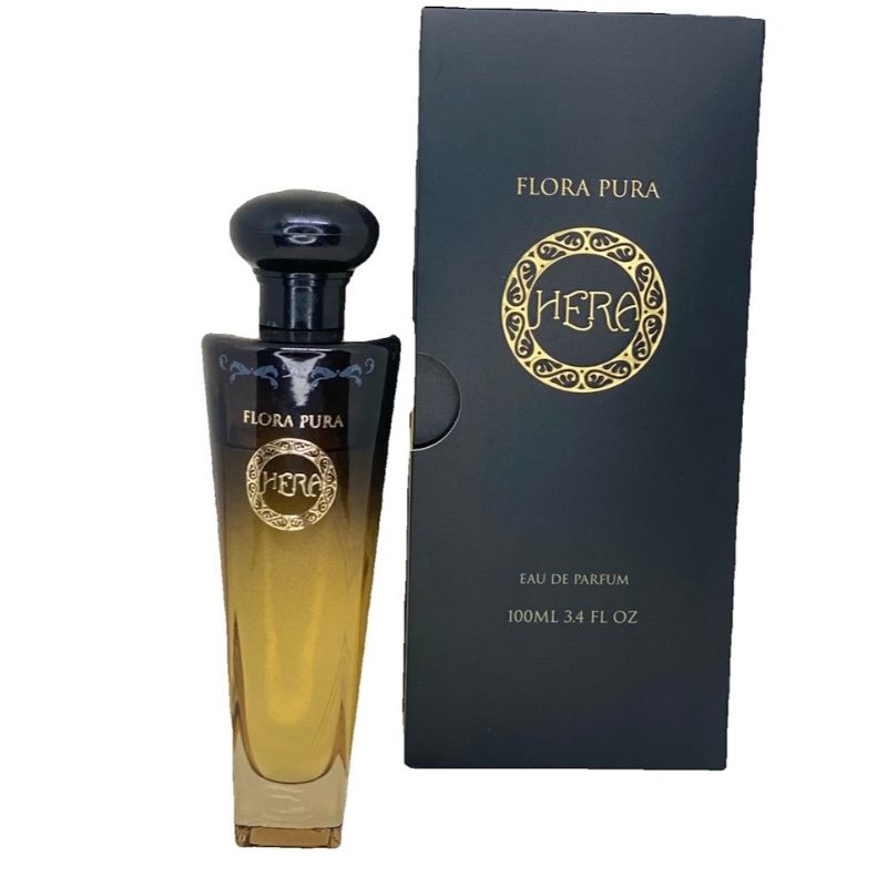 EAU DE PARFUM HERA 100ML
