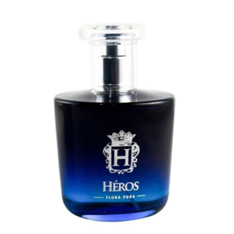 PERFUME HEROS - 100ML