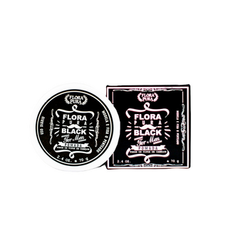 POMADA CAPILAR BLACK