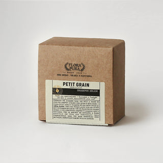 SHAMPOO SÓLIDO DE PETIT GRAIN